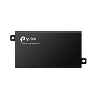 TP-Link TL-POE160S - Rozgałęźnik PoE - 30 W | PoE+