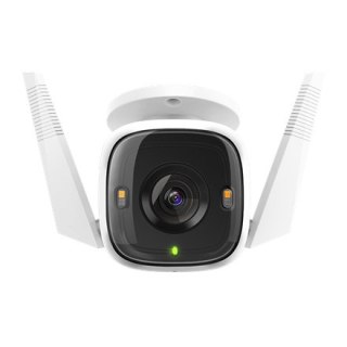 TP-Link Tapo C320WS Outdoor Security Wi-Fi Camera | TP-LINK | Outdoor Security Wi-Fi Camera | C320WS | Bullet | 4 MP | 3,89 mm |