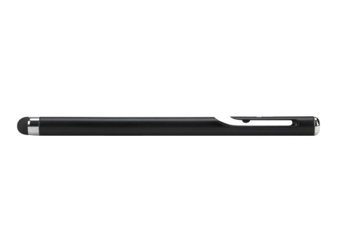 Targus Antimicrobial Stylus Embedded Clip - Black Targus Targus Antimicrobial Stylus Embedded Clip - Black Targus