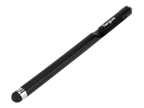 Targus Antimicrobial Stylus Embedded Clip - Black Targus Targus Antimicrobial Stylus Embedded Clip - Black Targus