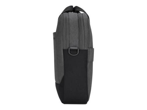 Targus Cypress 15.6" Briefcase with EcoSmart (Grey) Targus