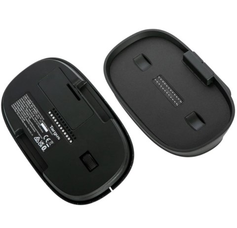 Targus ErgoFlip EcoSmart Mouse Targus Targus ErgoFlip EcoSmart Mouse Targus