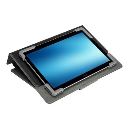 Targus SafeFit 9-10.5" Rotating Case, Black Targus SafeFit 9-10.5" Rotating Case, Black