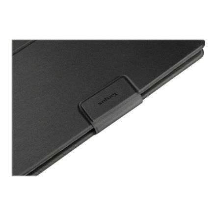 Targus SafeFit 9-10.5" Rotating Case, Black Targus SafeFit 9-10.5" Rotating Case, Black