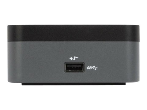 Targus USB-C Universal Quad 4K (QV4K) Docking Station with 100W Power Delivery Targus Targus USB-C Universal Quad 4K (QV4K) Docking Station with 100W Power Delivery Targus