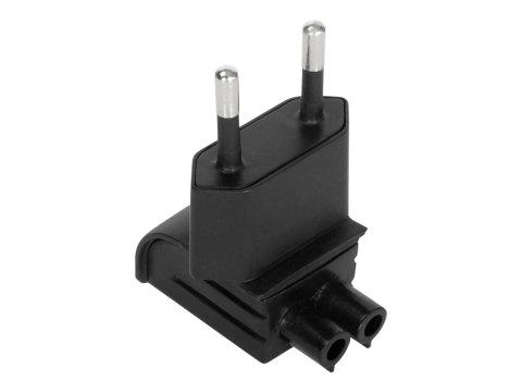 Targus power adapter - GaN - 2 x USB-C, 2 x 9 pin USB Type A - 100 Watt Targus power adapter - GaN - 2 x USB-C, 2 x 9 pin USB Type A - 100 Watt