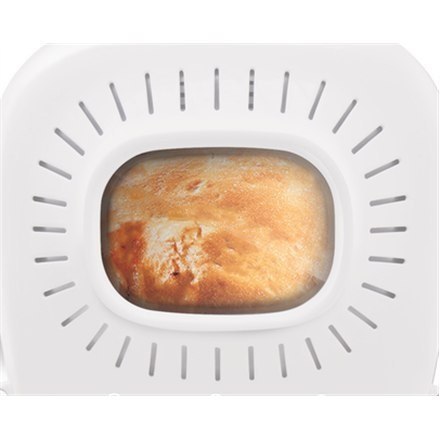 Tefal PF610138 Bread maker, White Tefal PF610138 Bread maker, White