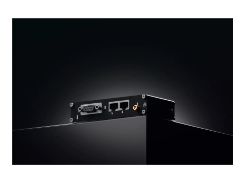 Teltonika RUT142 Ethernet Router with RS232 (RUT142000000) Teltonika RUT142 Ethernet Router with RS232 (RUT142000000)