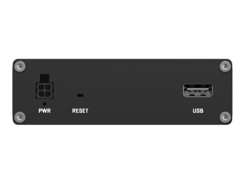 Teltonika RUT301 - router - do montażu na szynie DIN, do montażu na ścianie, do montażu natynkowego | 4-portowy przełącznik Teltonika RUT301 - router - do montażu na szynie DIN, do montażu na ścianie, do montażu natynkowego | 4-portowy przełącznik