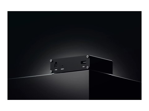 Teltonika RUT301 - router - do montażu na szynie DIN, do montażu na ścianie, do montażu natynkowego | 4-portowy przełącznik Teltonika RUT301 - router - do montażu na szynie DIN, do montażu na ścianie, do montażu natynkowego | 4-portowy przełącznik