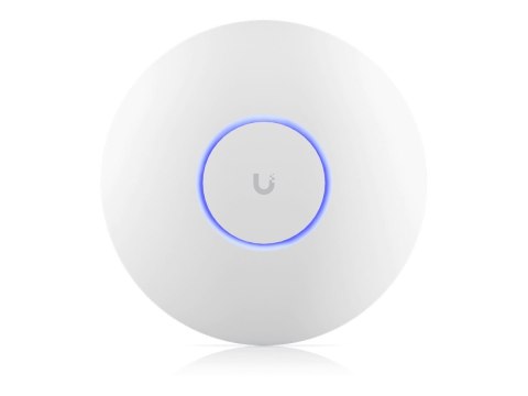 Ubiquiti U7 Pro Max Access Point, White Ubiquiti U7 Pro Max Access Point, White