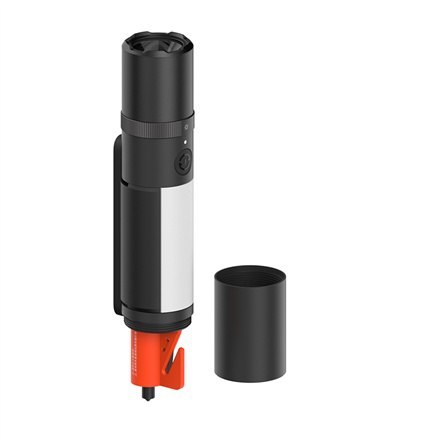Xiaomi | BHR7004GL | Wielofunkcyjna latarka | 1000 lm Xiaomi | BHR7004GL | Wielofunkcyjna latarka | 1000 lm