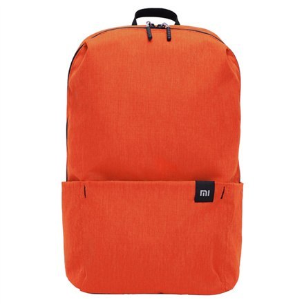 Xiaomi | ZJB4148GL | Mi Casual Daypack | Pomarańczowy | Pasek na ramię | Wodoodporny Xiaomi | ZJB4148GL | Mi Casual Daypack | Pomarańczowy | Pasek na ramię | Wodoodporny