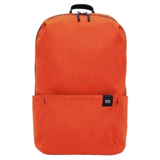 Xiaomi | ZJB4148GL | Mi Casual Daypack | Pomarańczowy | Pasek na ramię | Wodoodporny