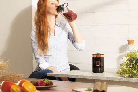 BLENDER KIELICHOWY DO KOKTAJLI SMOOTHIE BERLINGER HAUS BLACK ROSE BH-9065 BLENDER KIELICHOWY DO KOKTAJLI SMOOTHIE BERLINGER HAUS BLACK ROSE BH-9065