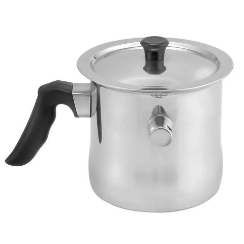 GARNEK DO MLEKA Z GWIZDKIEM 1.0L KiNGHOFF KH-3110 GARNEK DO MLEKA Z GWIZDKIEM 1.0L KiNGHOFF KH-3110