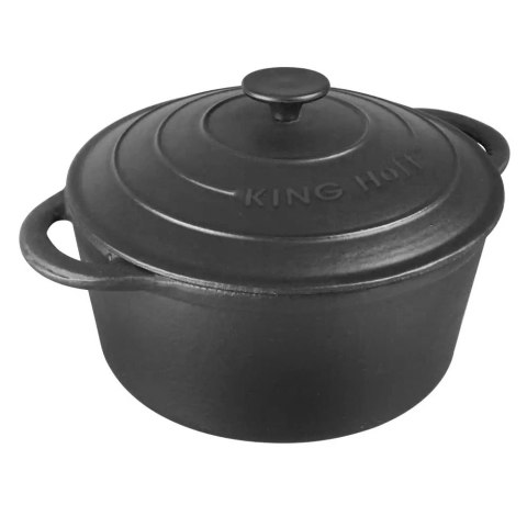 GARNEK ŻELIWNY KiNGHOFF 4.0L KH-2254 GARNEK ŻELIWNY KiNGHOFF 4.0L KH-2254
