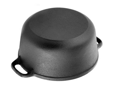 GARNEK ŻELIWNY KiNGHOFF 4.0L KH-2254 GARNEK ŻELIWNY KiNGHOFF 4.0L KH-2254