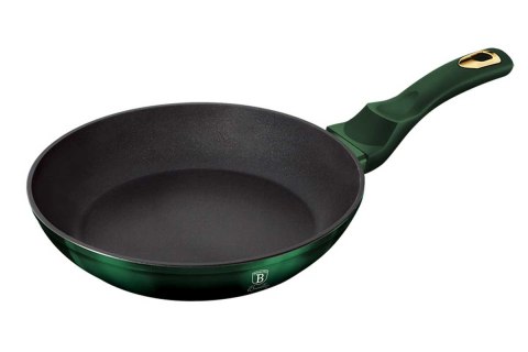 GARNKI 10 EL. BERLINGER HAUS METALLIC EMERALD BH-6065 GARNKI 10 EL. BERLINGER HAUS METALLIC EMERALD BH-6065