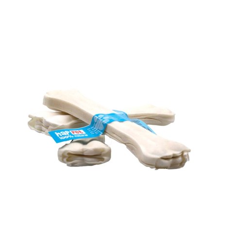 Kość prasowana Happet PB28 biała 30cm 3szt. Kość prasowana Happet PB28 biała 30cm 3szt.