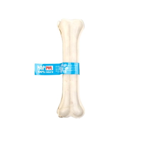 Kość prasowana Happet PB28 biała 30cm 3szt. Kość prasowana Happet PB28 biała 30cm 3szt.