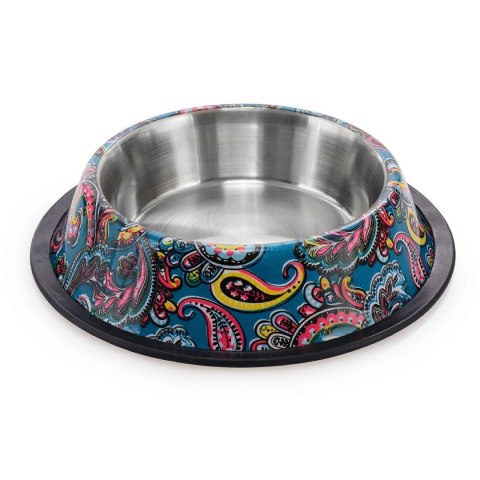 Miska M204 Blue Design 17,0cm/0,7l Miska M204 Blue Design 17,0cm/0,7l
