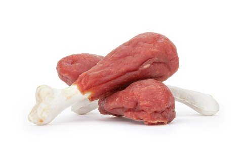 Pałka kaczka kostka wapienna Happet GM57 500g Pałka kaczka kostka wapienna Happet GM57 500g