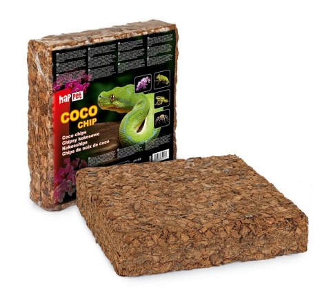 Podłoże kokosowe - chipsy 2 kg Podłoże kokosowe - chipsy 2 kg