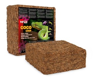 Podłoże kokosowe - chipsy 4,5 kg