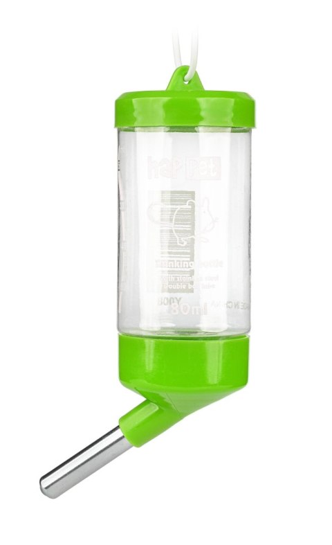 Poidło nowe Happet 80ml karton 24szt. Poidło nowe Happet 80ml karton 24szt.