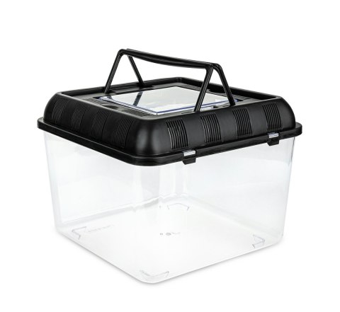 Pojemnik hodowlany TERRA BOX 20 cm Pojemnik hodowlany TERRA BOX 20 cm