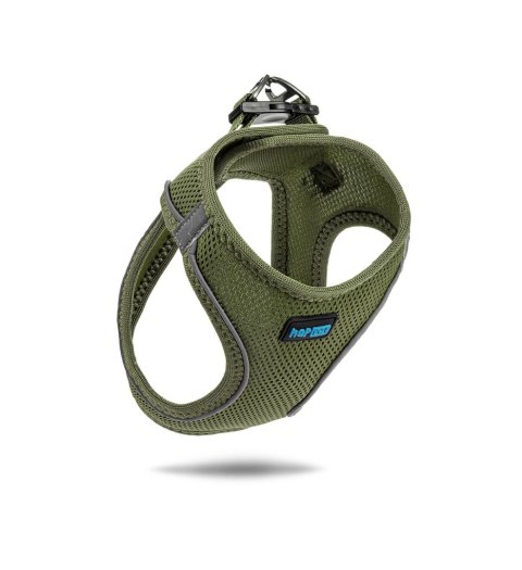 Szelki air comfort S khaki Szelki air comfort S khaki