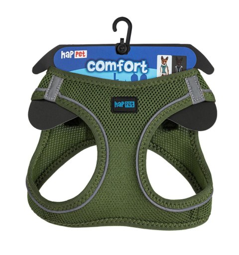 Szelki air comfort S khaki Szelki air comfort S khaki