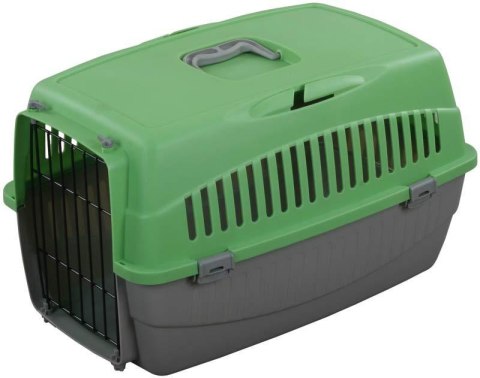 Transporter Doggy Happet M zielony Transporter Doggy Happet M zielony