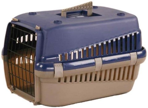 Transporter Oggy Happet M niebieski Transporter Oggy Happet M niebieski