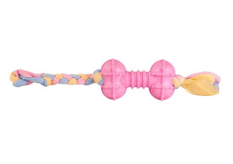 Z793 szarpak bawełna z kością 45cm Z793 szarpak bawełna z kością 45cm