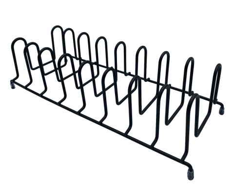 ORGANIZER STOJAK UCHWYT NA 8 POKRYWEK BRUNBESTE BB-1702 ORGANIZER STOJAK UCHWYT NA 8 POKRYWEK BRUNBESTE BB-1702