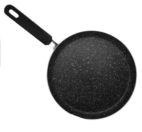 PATELNIA DO NALEŚNIKÓW KiNGHOFF 22cm KH-1127 PATELNIA DO NALEŚNIKÓW KiNGHOFF 22cm KH-1127