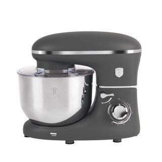 ROBOT PLANETARNY 6.0L 1300W BERLINGER HAUS ANTRACIT BH-9511