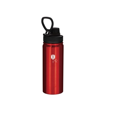SPORTOWA BUTELKA TERMICZNA 540ML BERLINGER HAUS BURGUNDY BH-7751 SPORTOWA BUTELKA TERMICZNA 540ML BERLINGER HAUS BURGUNDY BH-7751