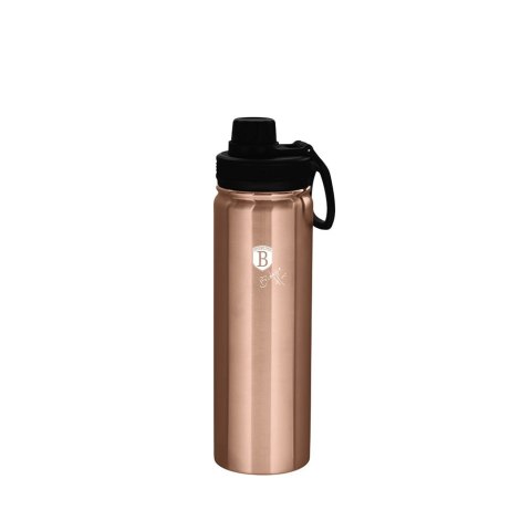 SPORTOWA BUTELKA TERMICZNA 720ML BERLINGER HAUS ROSE GOLD BH-7764 SPORTOWA BUTELKA TERMICZNA 720ML BERLINGER HAUS ROSE GOLD BH-7764