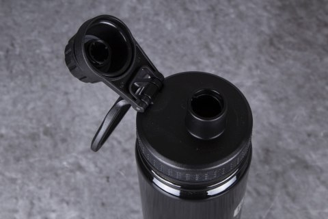 SPORTOWA BUTELKA TERMICZNA 720ML BERLINGER HAUS SHINY BLACK BH-7770 SPORTOWA BUTELKA TERMICZNA 720ML BERLINGER HAUS SHINY BLACK BH-7770
