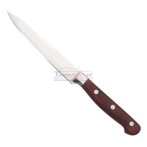 STALOWY NÓŻ UNIWERSALNY 12CM KiNGHOFF KH-3437 STALOWY NÓŻ UNIWERSALNY 12CM KiNGHOFF KH-3437