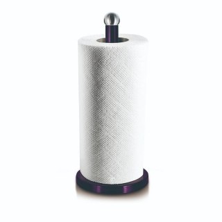 STOJAK NA RĘCZNIK PAPIEROWY BERLINGER HAUS PURPLE ECLIPSE BH-6829