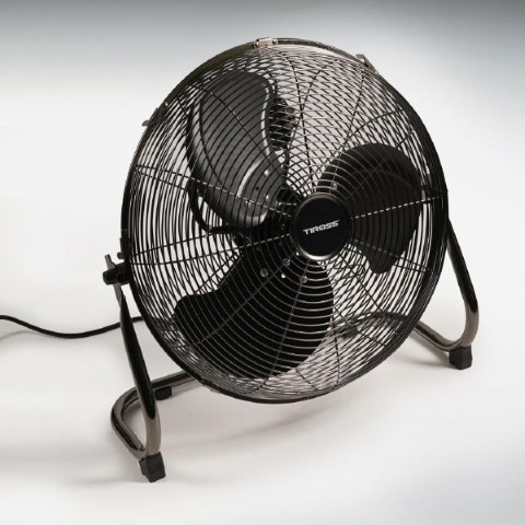 WENTYLATOR PODŁOGOWY TIROSS 45cm 130W TS-954 WENTYLATOR PODŁOGOWY TIROSS 45cm 130W TS-954