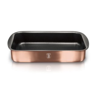 ZESTAW 3 FORM DO PIECZENIA BERLINGER HAUS Rose Gold BH-7630