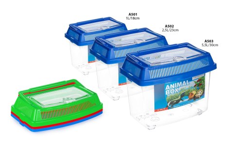 ANIMAL BOX Happet 5.5L ANIMAL BOX Happet 5.5L