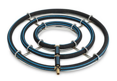 Dyfuzor potrójny z obejmą Happet 35 cm Dyfuzor potrójny z obejmą Happet 35 cm