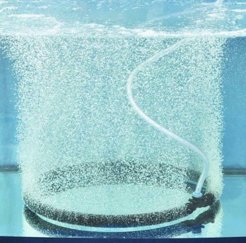 Dyfuzor potrójny z obejmą Happet 35 cm Dyfuzor potrójny z obejmą Happet 35 cm
