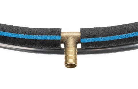 Dyfuzor z obejmą Happet 15 cm Dyfuzor z obejmą Happet 15 cm